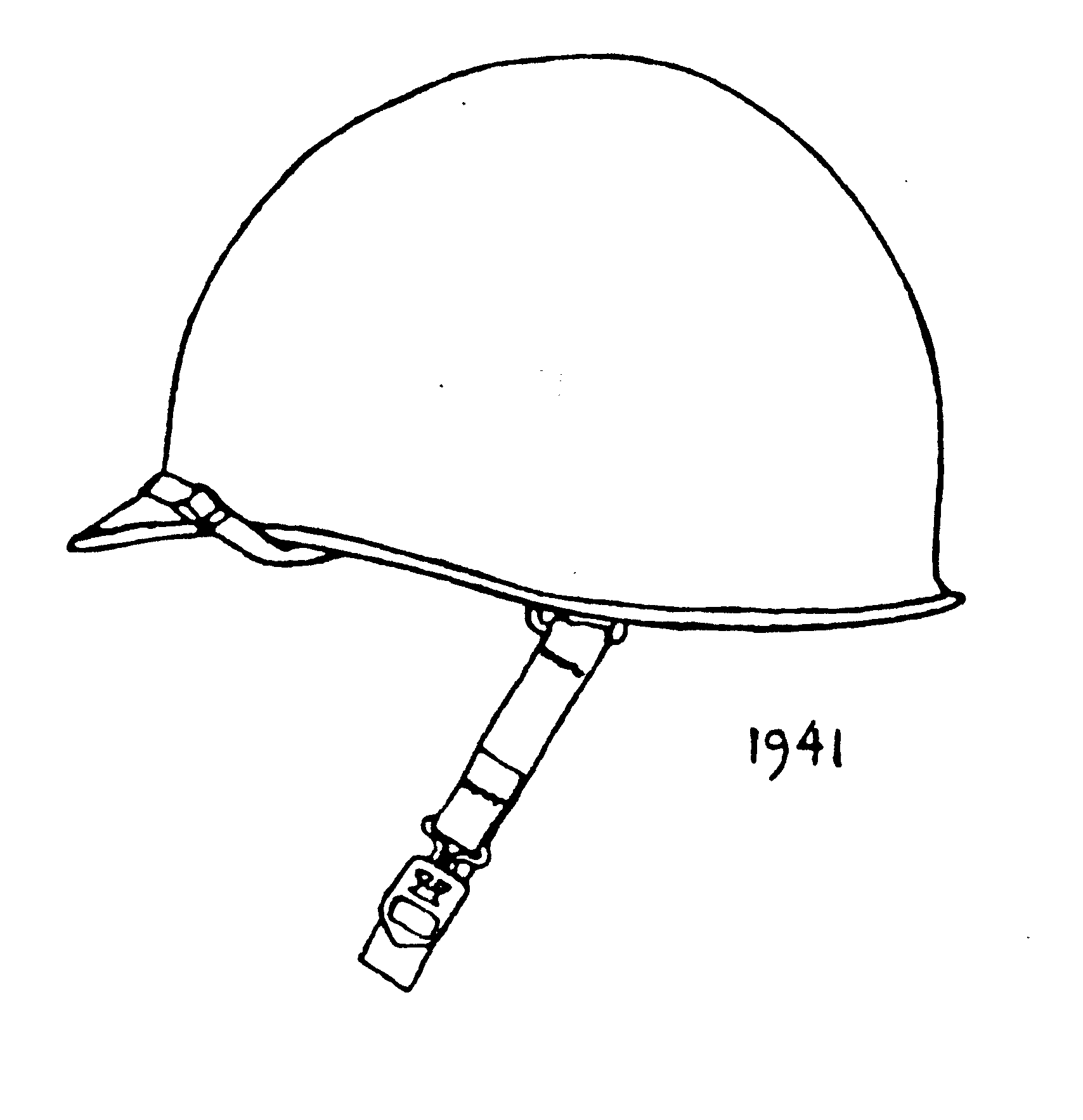 military helmet clip art - photo #26